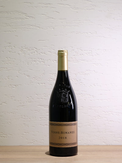 2018 Vosne-Romanée