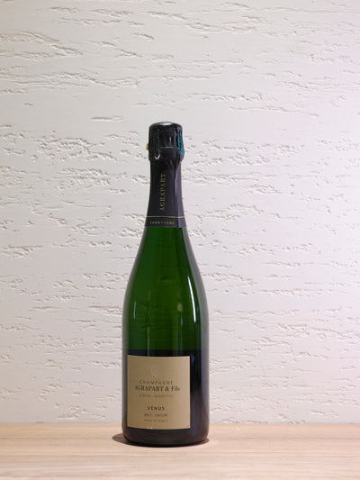 2008 Champagne Grand Cru Vénus