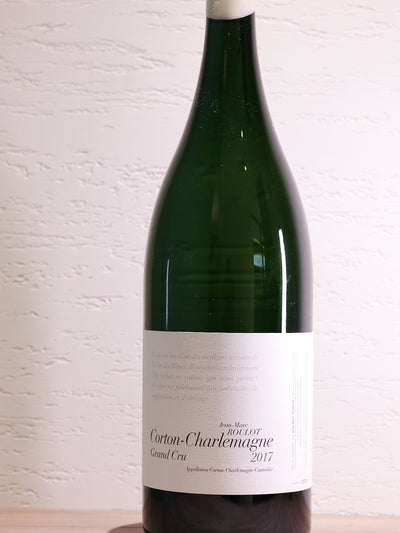 2017  Corton-Charlemagne