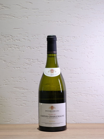 2017 Corton-Charlemagne